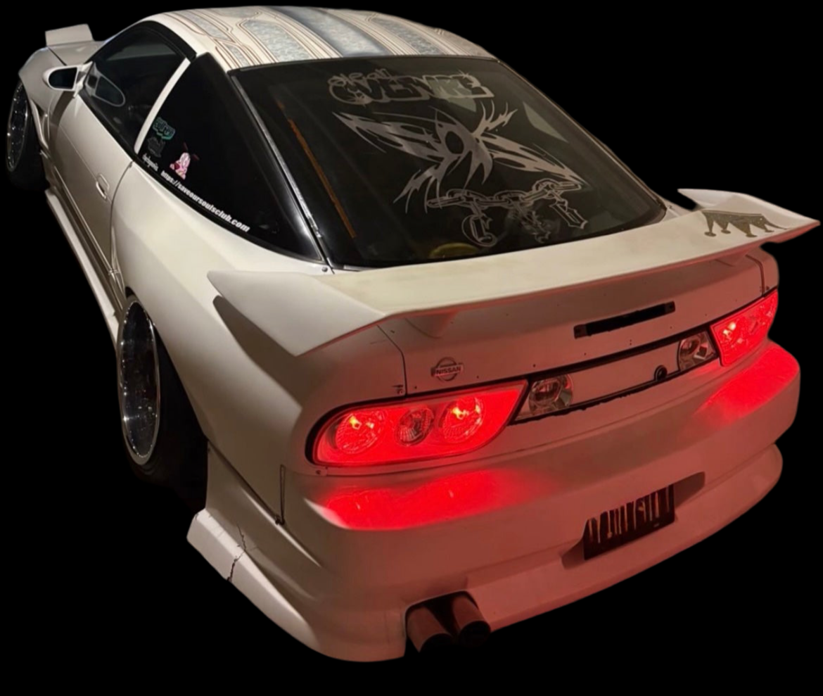 SOS Sigil Banner