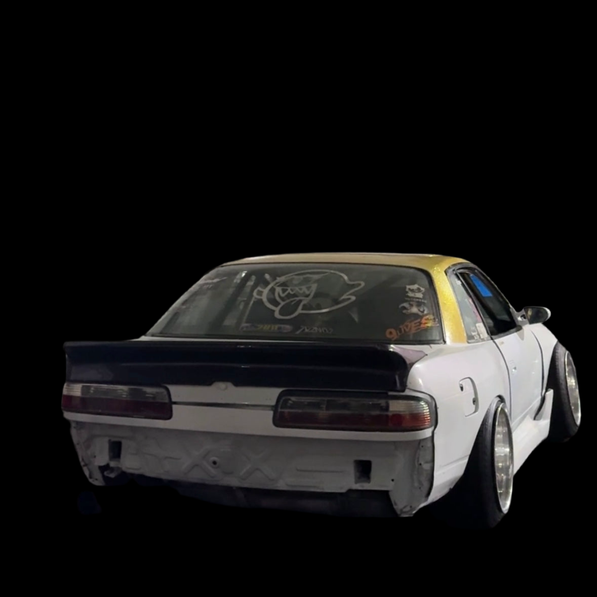 SOS Soul v1