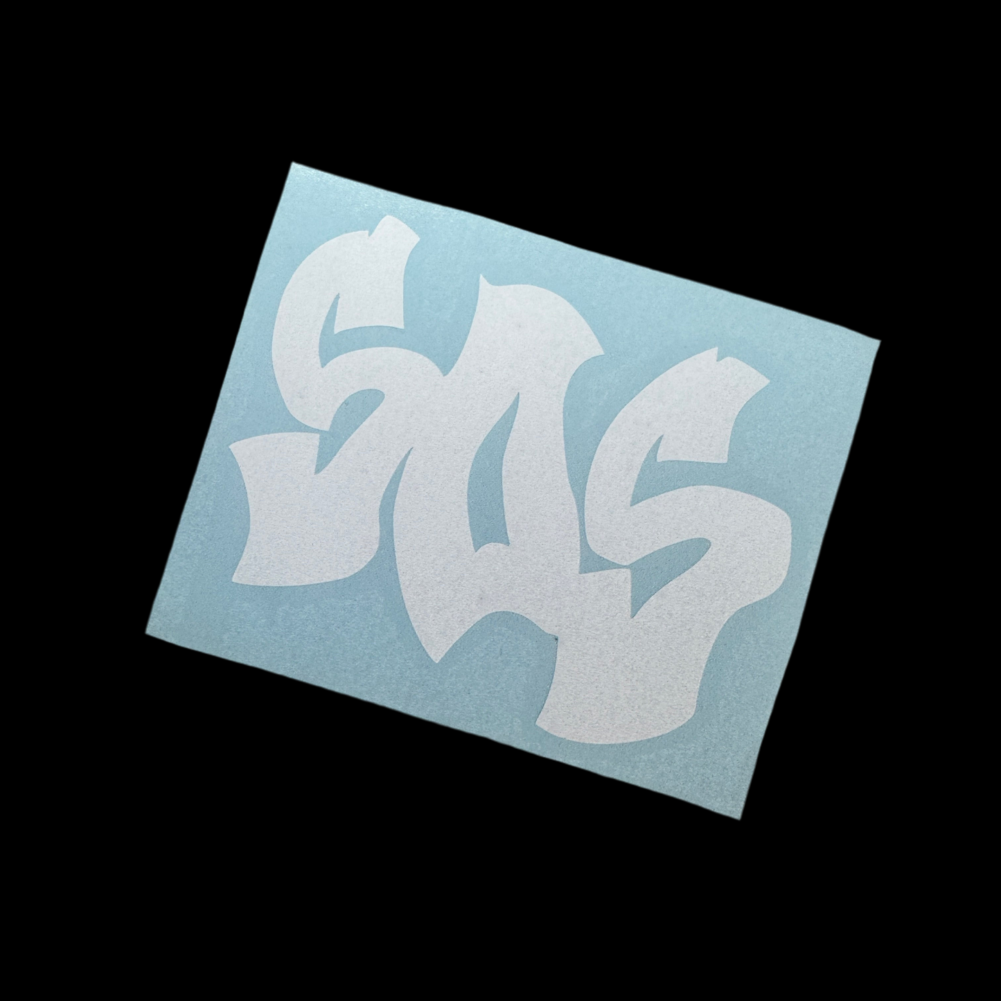 SOS x Nik Graffiti (Stage 1)