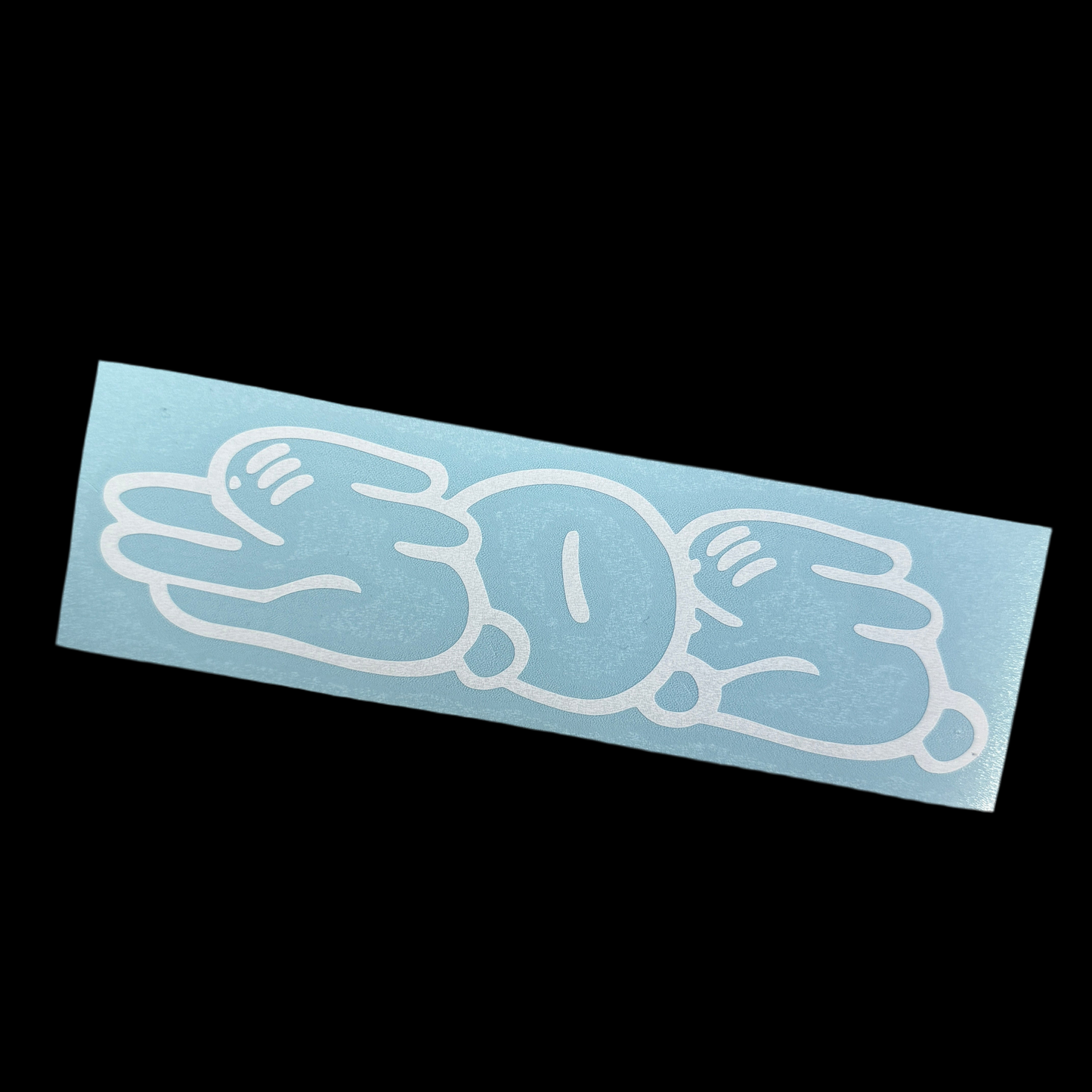 SOS Hop Slap