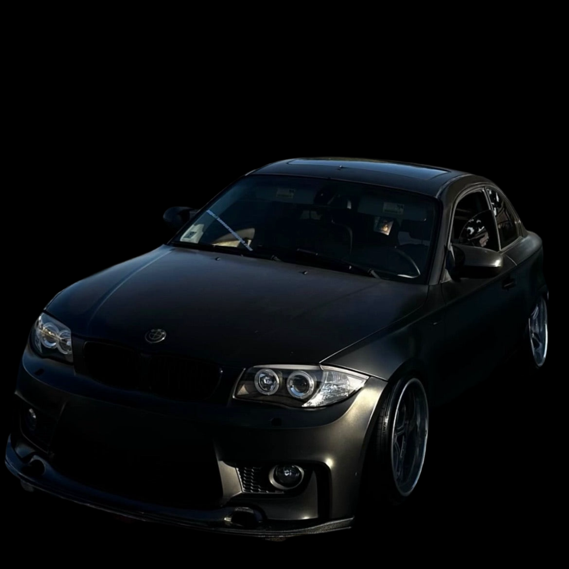SOS URL Banner