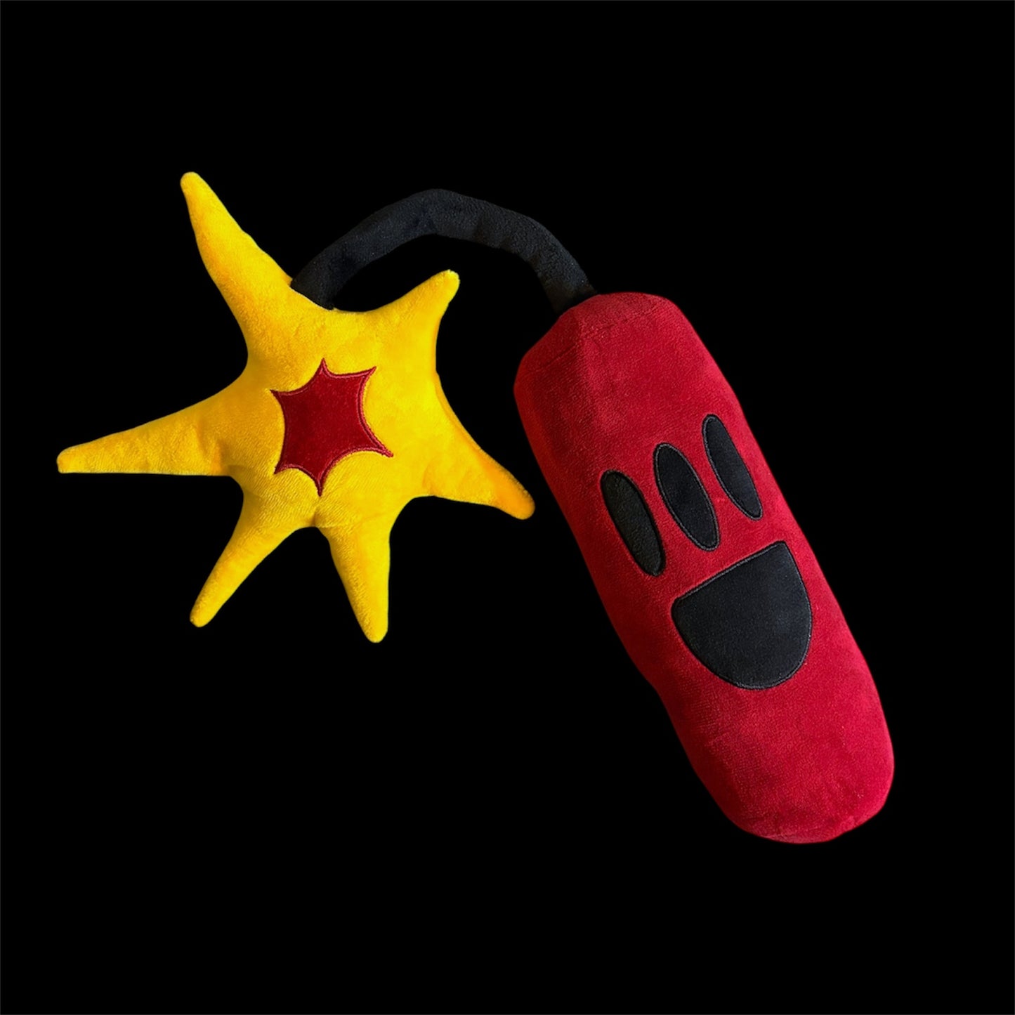 SOS Club Dynomite Plushie