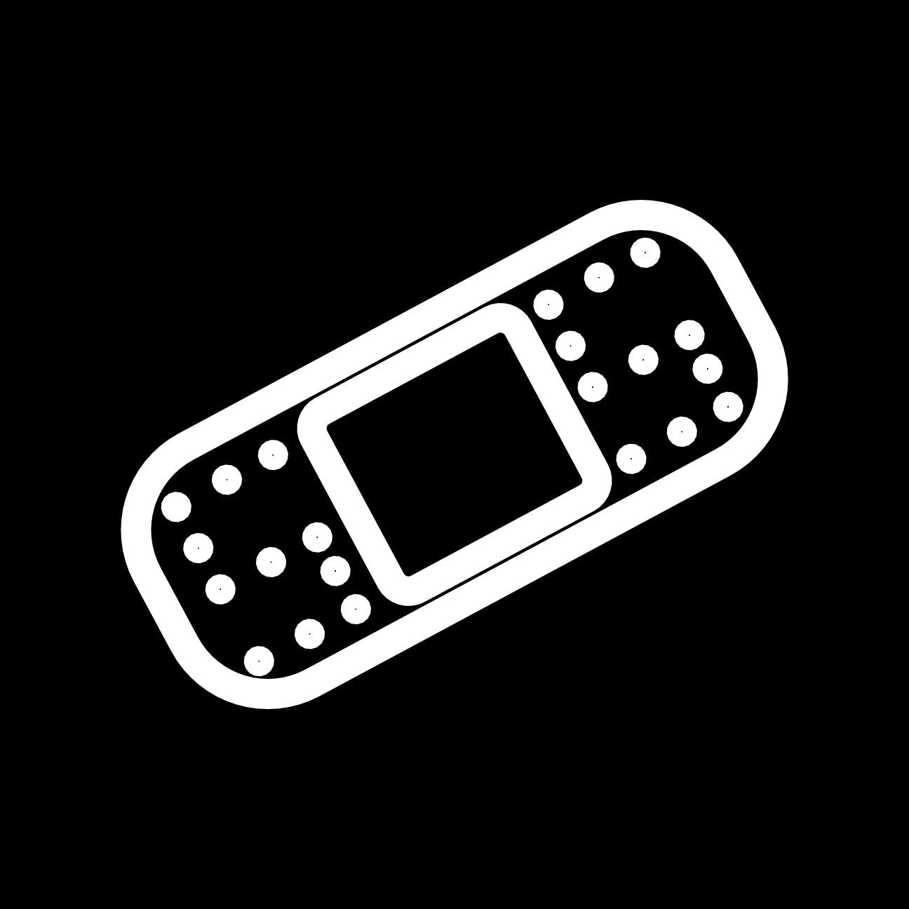 SOS Band-Aid