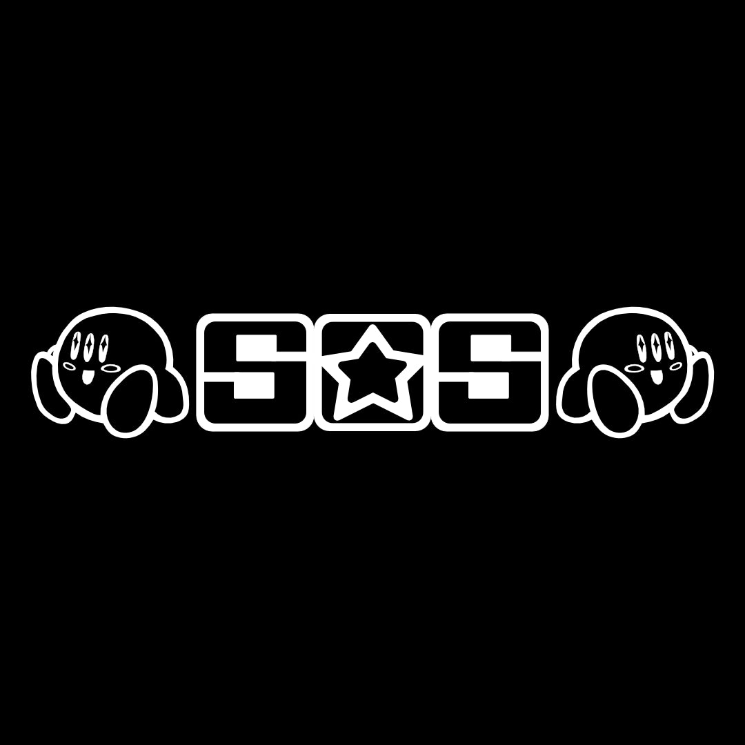 SOS Sirby Banner