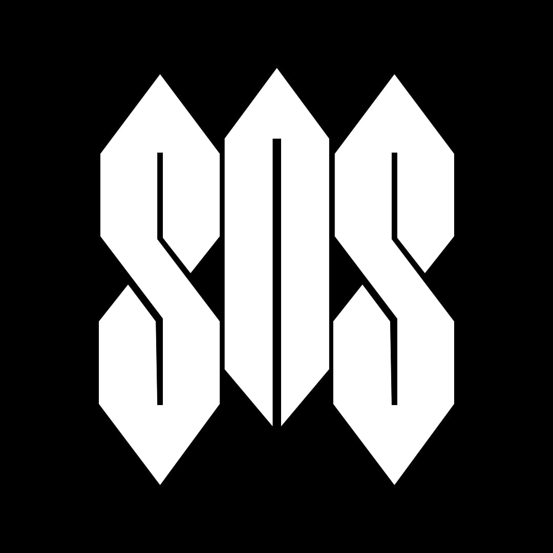 SOS Swag Banner