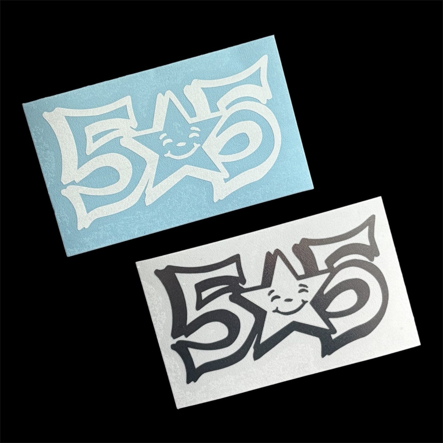 505 Carls Logo by Alcatraz