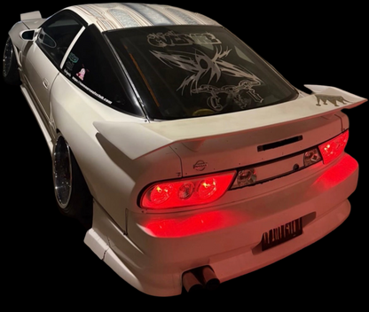 SOS Sigil Banner