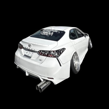 SOS x Nik Graffiti (Stage 2)