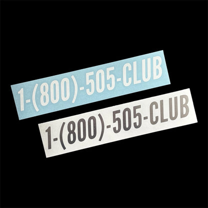 505 Helpline Logo