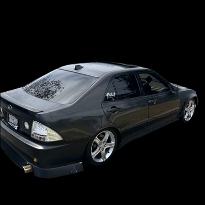 SOS Angel Devil Banner