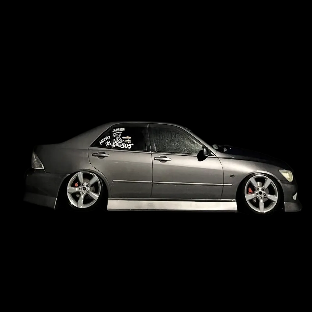 SOS Club Dyno Peeker v6