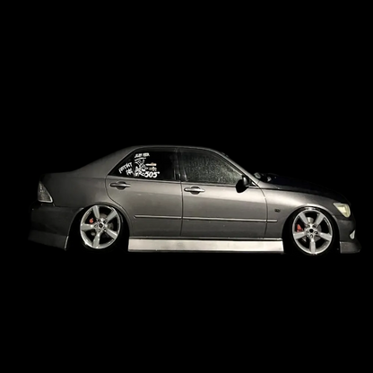 SOS Club Dyno Peeker v6