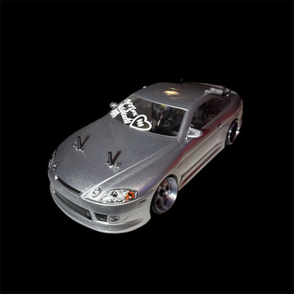 SOS Super Mini Sheet v1