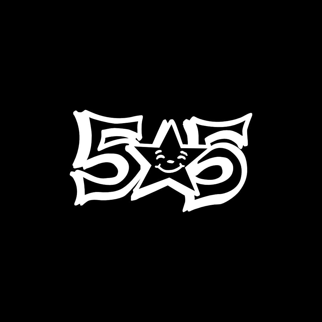 505 Carls Logo by Alcatraz
