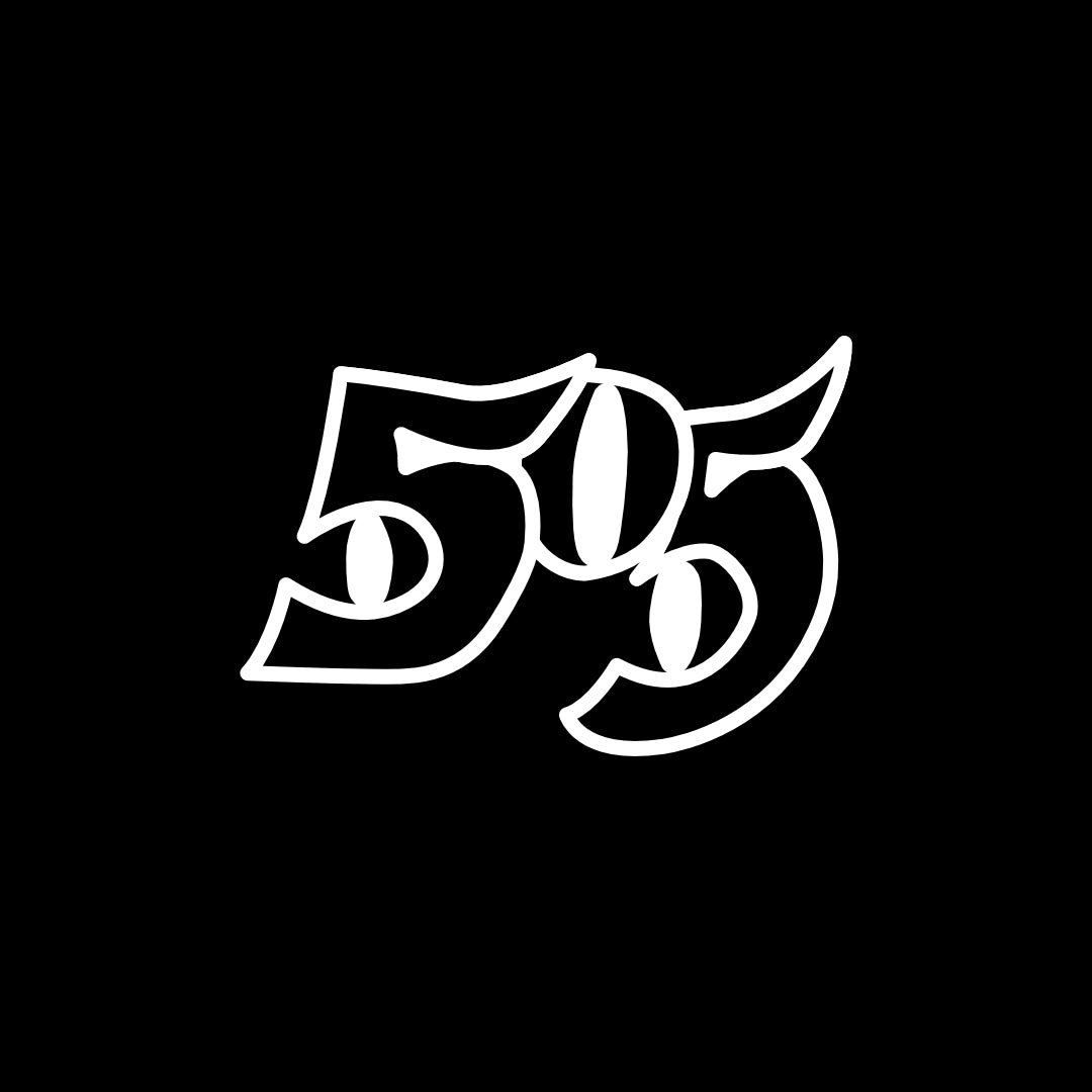 505 Eyes Logo
