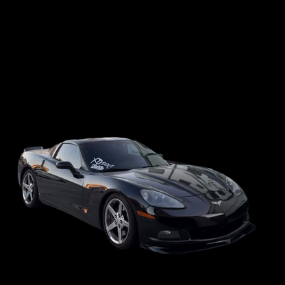 SOS Angel Devil Banner