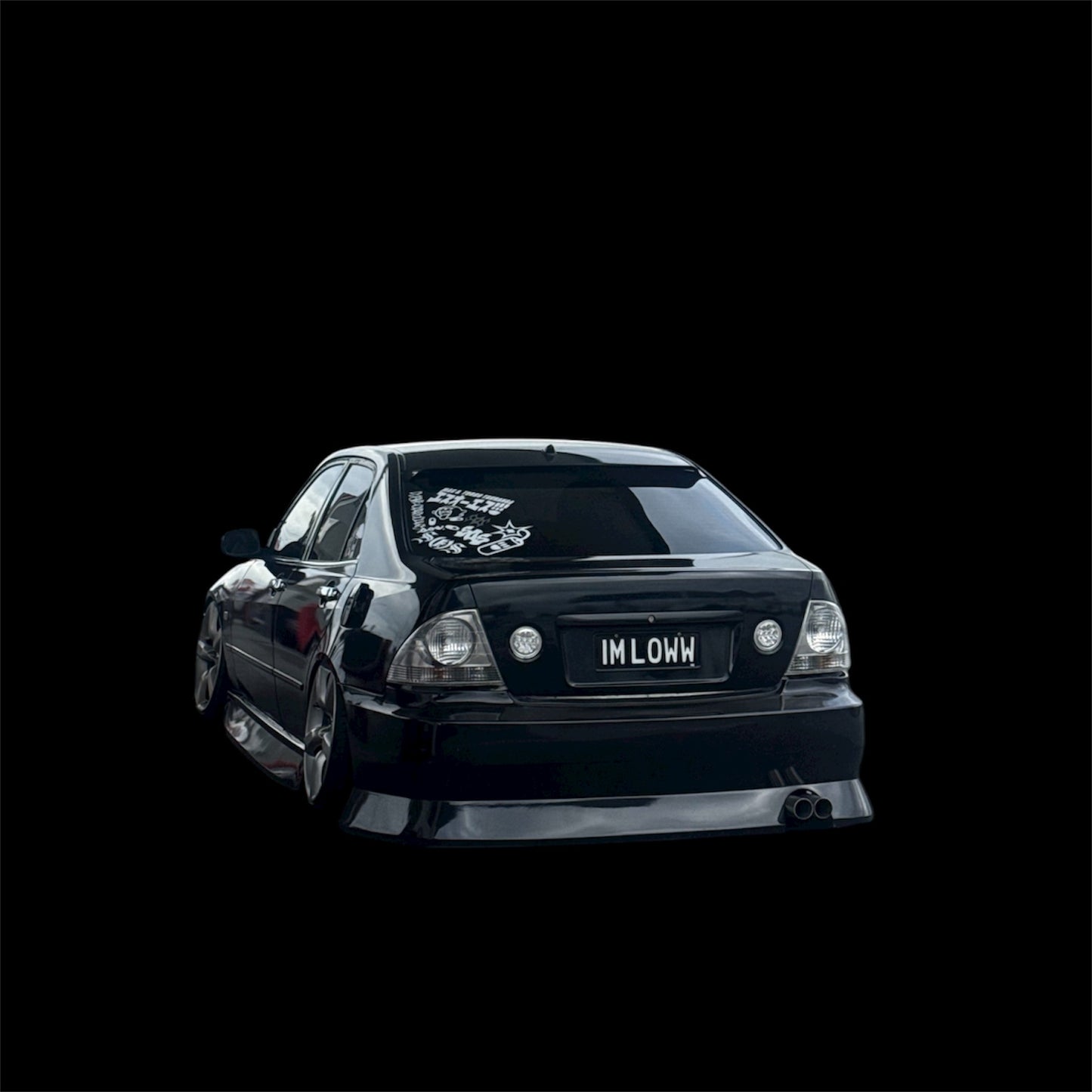 SOS by Nik (Stage 4)