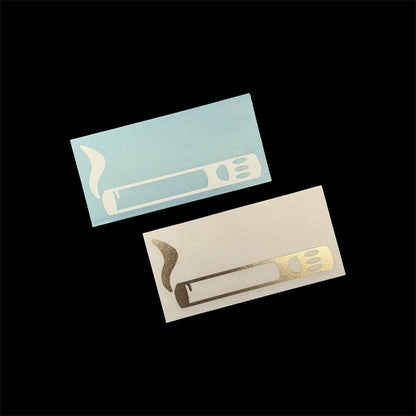 SOS Cigarette
