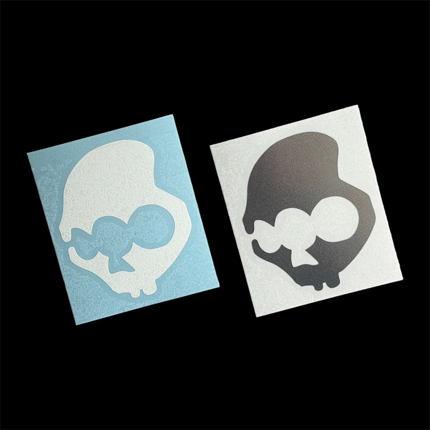 SOS Skullcandy Logo