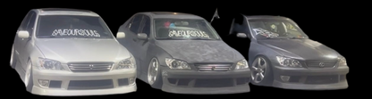SAVOURSOULS Club Banner