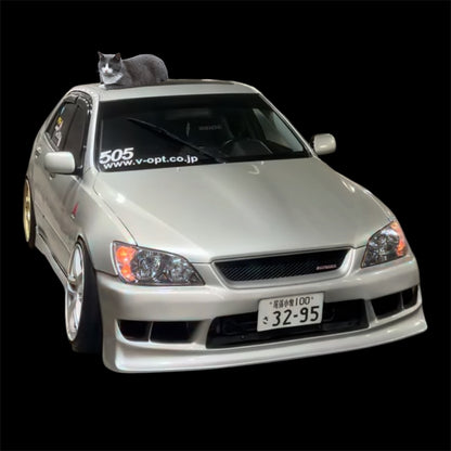 505 Glock Logo