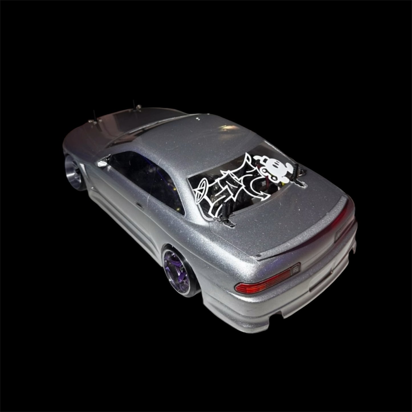 SOS Super Mini Sheet v1