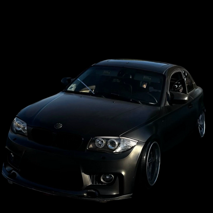 SOS URL Banner