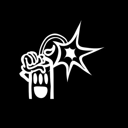 SOS Club Dynomite (Peeker Stage 1)