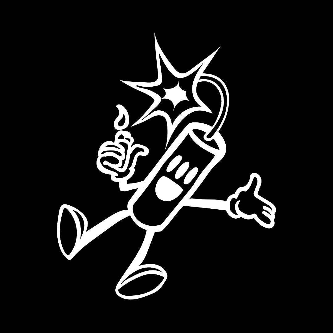 SOS Club Dyno Banner v1