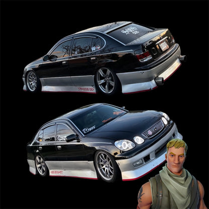 SAVEOURSOULSCLUB.COM GALLERY