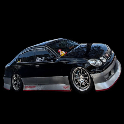 SOS Japanese Logo Stage 4