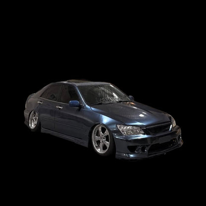 SAVOURSOULS Club Banner