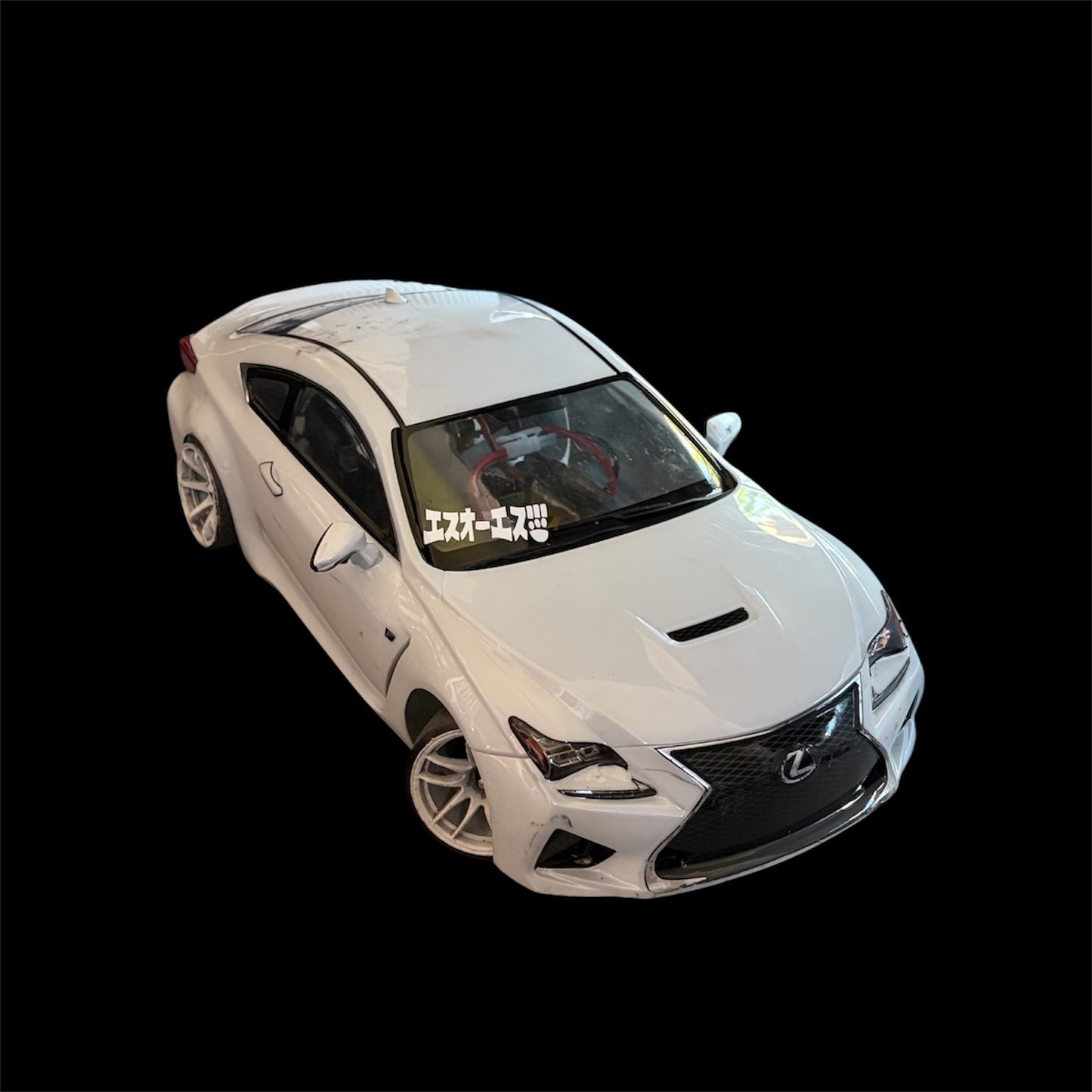 SOS Super Mini Sheet v1