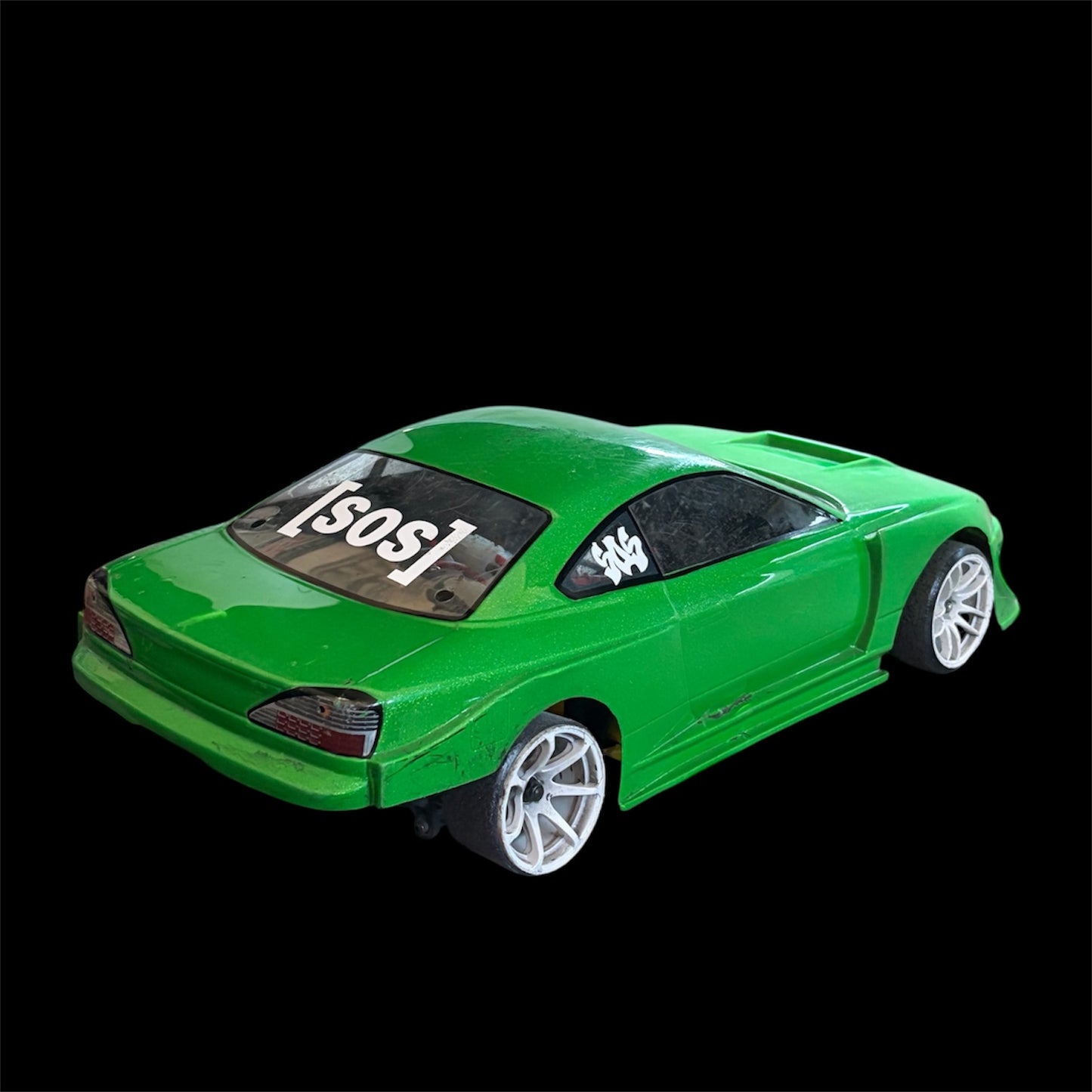 SOS Super Mini Sheet v1