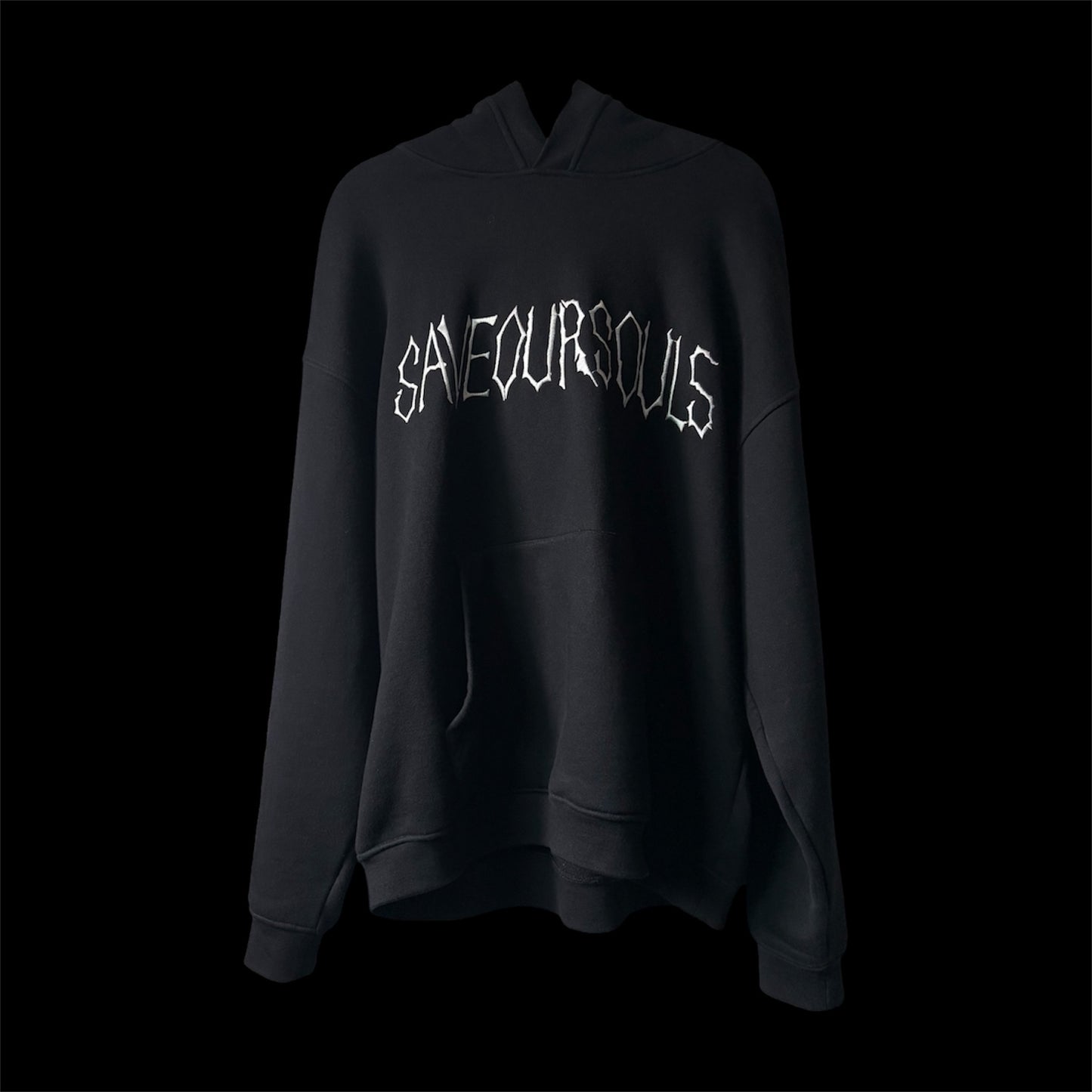 SAVEOURSOULSCLUB.COM HOODIE