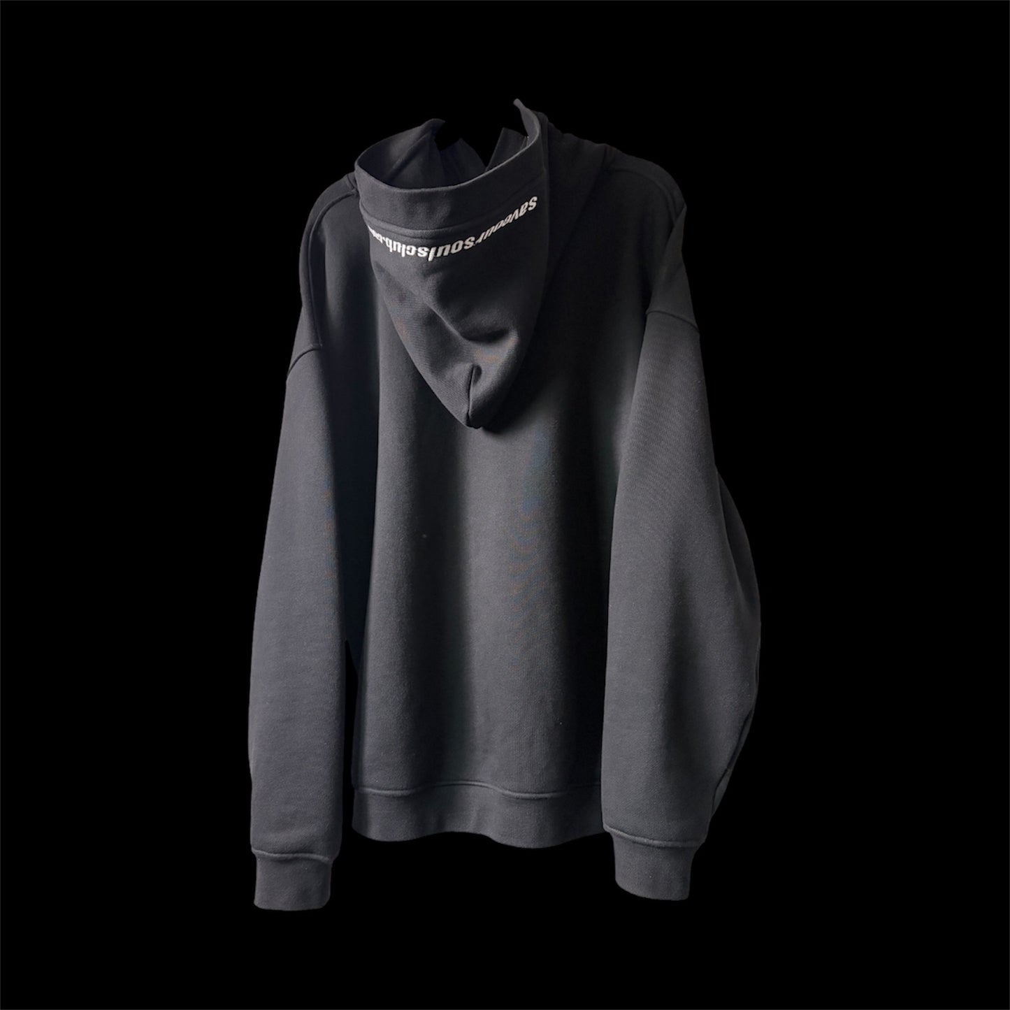 SAVEOURSOULSCLUB.COM HOODIE