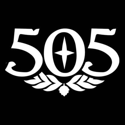 505 Brew Logo