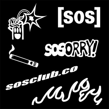 SOS Bundle Box