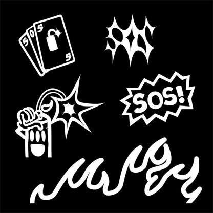 SOS Mini Bundle Box