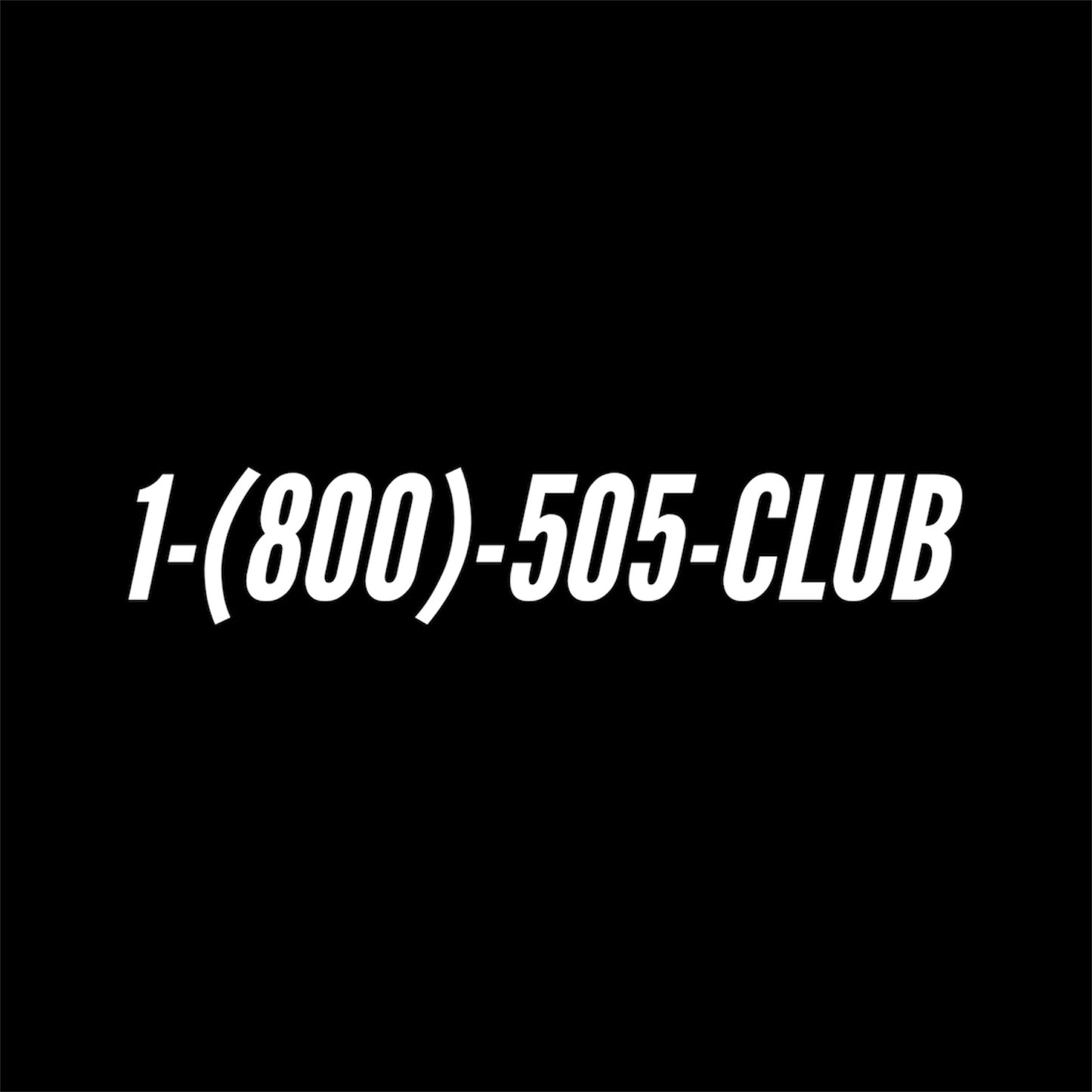 505 Helpline Logo