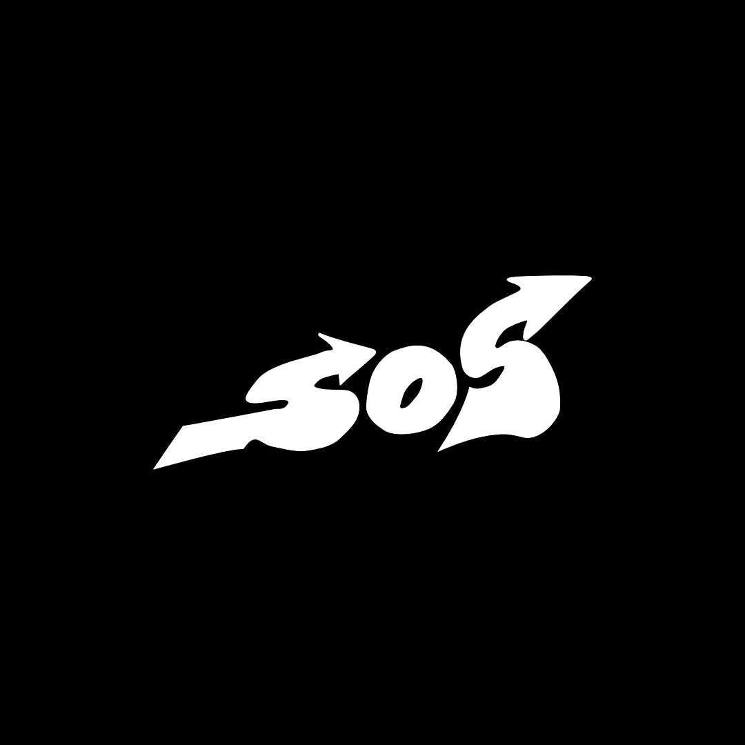 SOS Arrow Logo