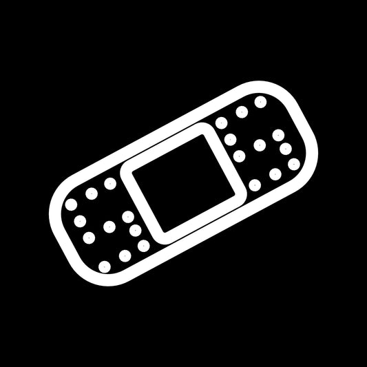 SOS Band-Aid