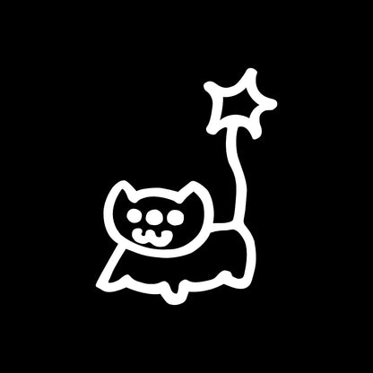 SOS Cat