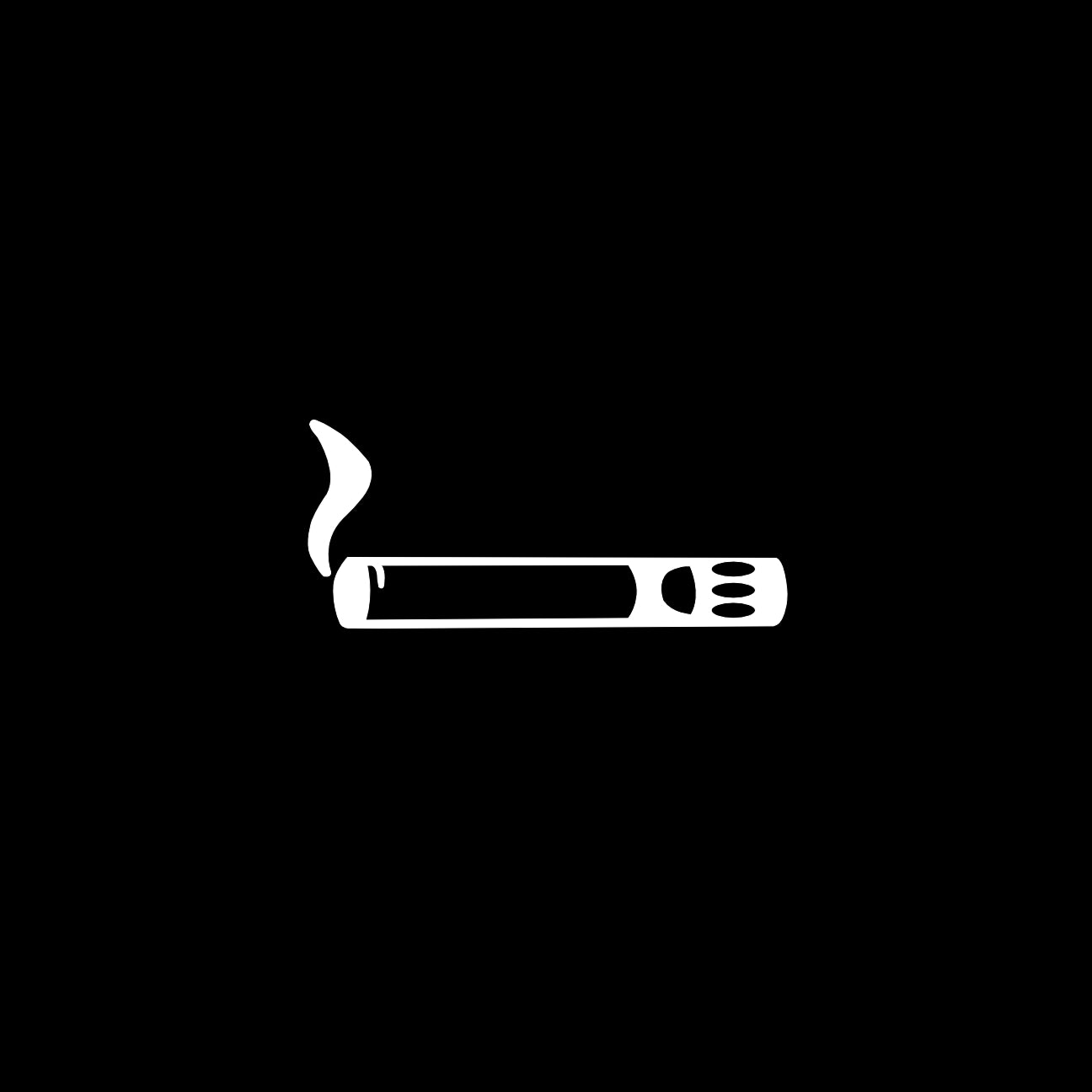 SOS Cigarette