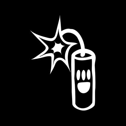 SOS Club Dyno Banner v2