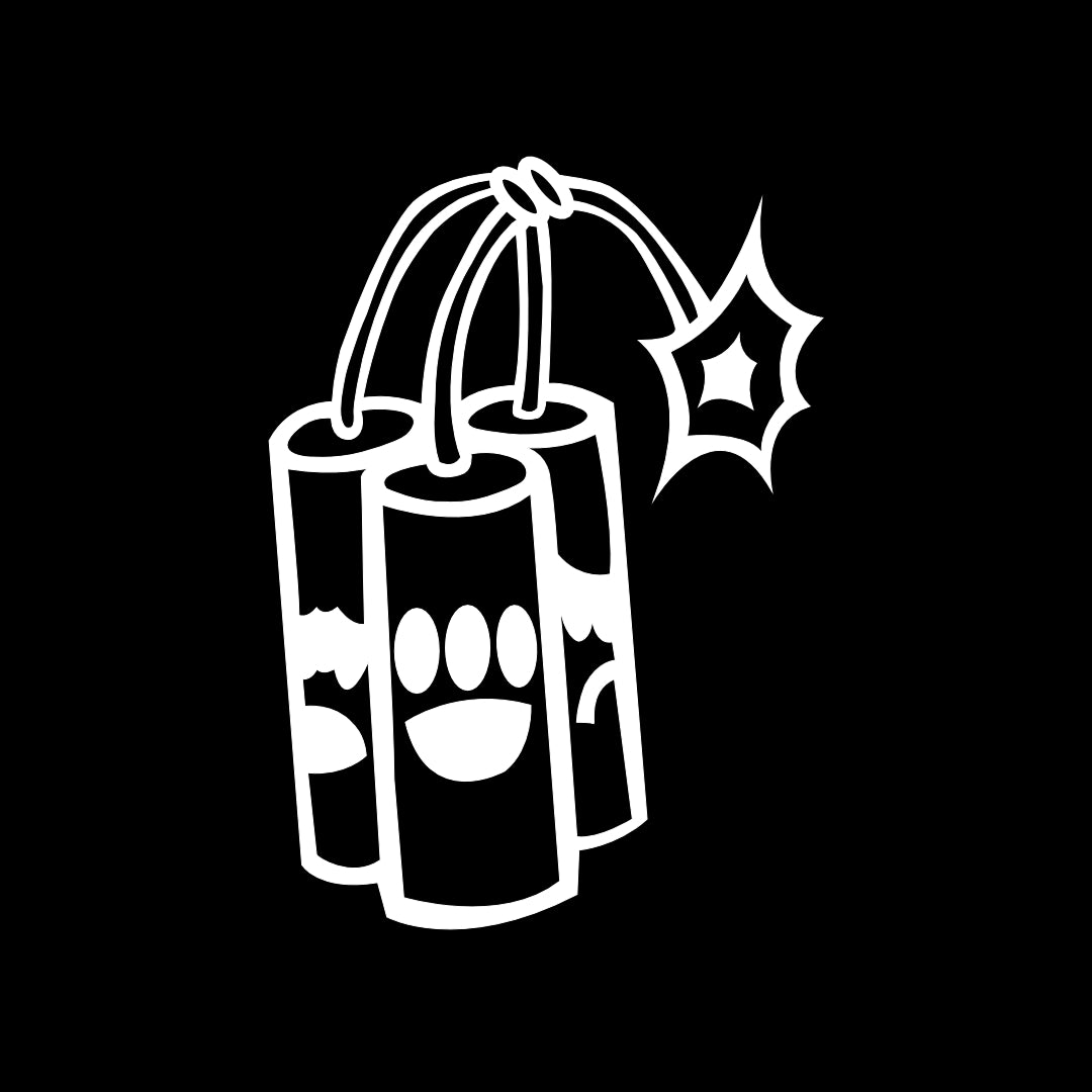 SOS Club Dyno Banner v3