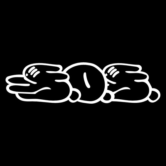 SOS Hop Slap