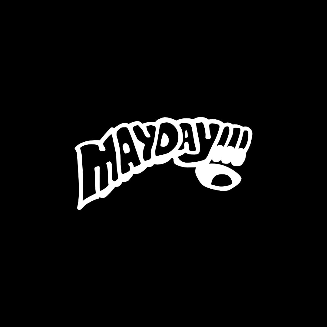 SOS Mayday!!! Logo