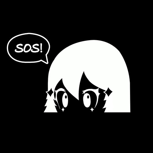 SOS Peeker