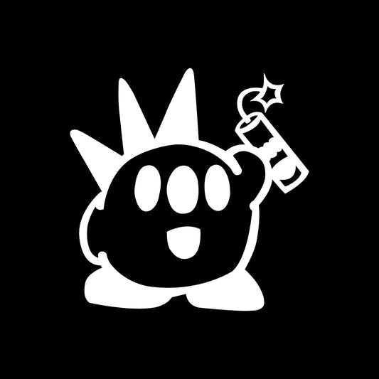 SOS Punk Sirby v2